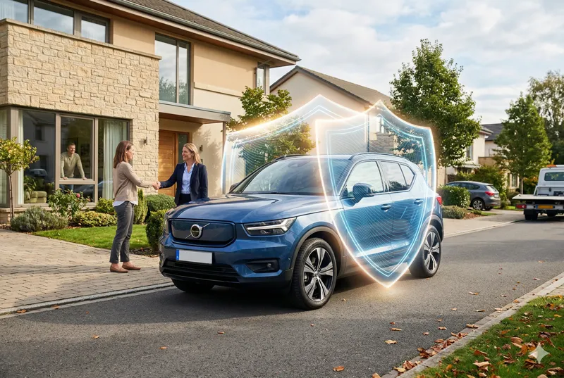 Alkaş Sigorta araç kasko hizmeti sunuyor