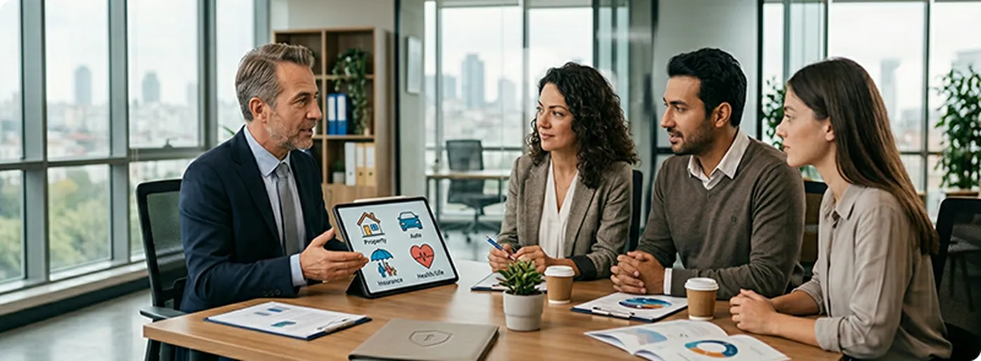 Alkaş Sigorta Hakkında Bilgiler